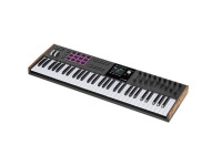 Arturia KeyLab 61 mk3 Black Arturia KeyLab 61 mk3 Black